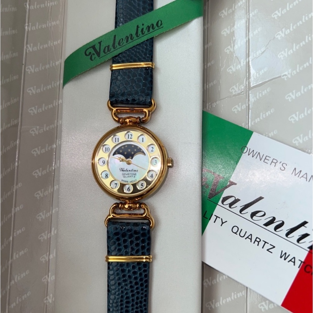 Valentino Vintage Watch